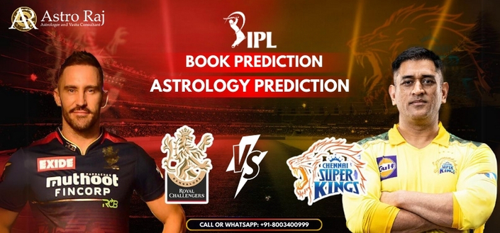 IPL Astrology Predictions